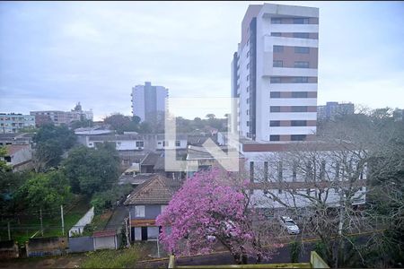 Vista Quarto 1 de apartamento à venda com 2 quartos, 73m² em Marechal Rondon, Canoas