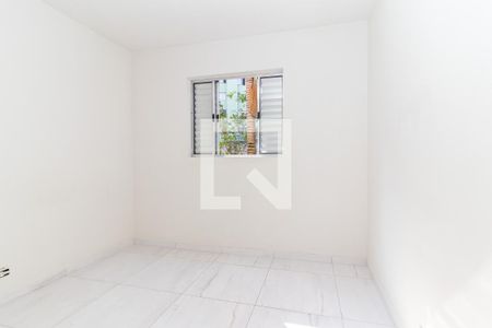 Quarto 1 de apartamento à venda com 2 quartos, 47m² em Limoeiro, São Paulo