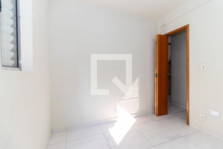 Quarto 1 de apartamento à venda com 2 quartos, 47m² em Limoeiro, São Paulo