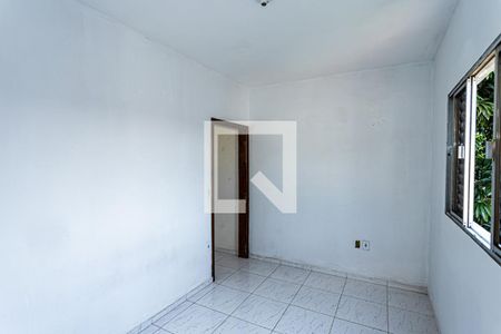 Quarto de casa para alugar com 1 quarto, 40m² em Vila Pereira Barreto, São Paulo