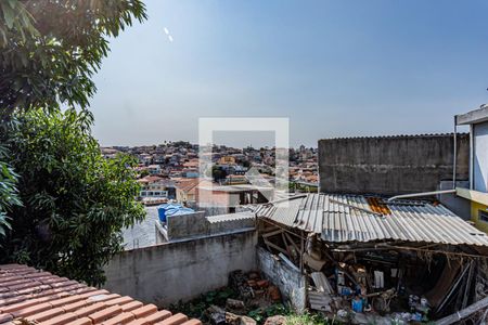 Vista Quarto de casa para alugar com 1 quarto, 40m² em Vila Pereira Barreto, São Paulo