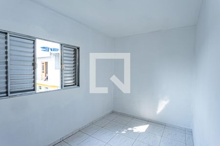 Quarto de casa para alugar com 1 quarto, 40m² em Vila Pereira Barreto, São Paulo