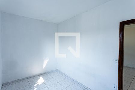 Quarto de casa para alugar com 1 quarto, 40m² em Vila Pereira Barreto, São Paulo