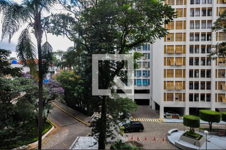 Vista de apartamento à venda com 3 quartos, 103m² em Vila Progredior, São Paulo