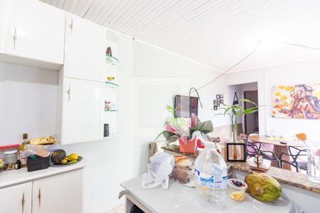 Cozinha 1 de casa à venda com 3 quartos, 170m² em Cipava, Osasco