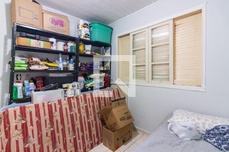 Suíte de casa à venda com 3 quartos, 170m² em Cipava, Osasco