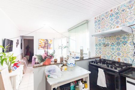 Cozinha 1 de casa à venda com 3 quartos, 170m² em Cipava, Osasco