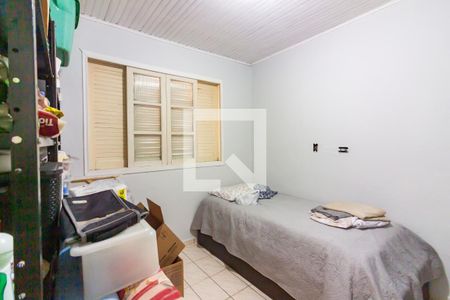 Suíte de casa à venda com 3 quartos, 170m² em Cipava, Osasco