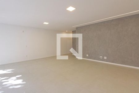 Sala de apartamento à venda com 4 quartos, 160m² em Barra da Tijuca, Rio de Janeiro