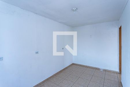 Quarto de casa para alugar com 1 quarto, 40m² em Vila Pereira Barreto, São Paulo