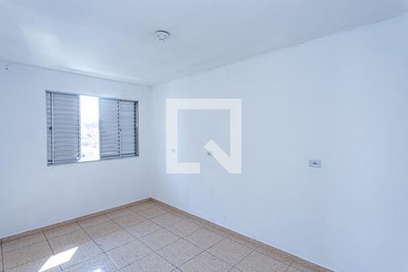 Quarto de casa para alugar com 1 quarto, 40m² em Vila Pereira Barreto, São Paulo