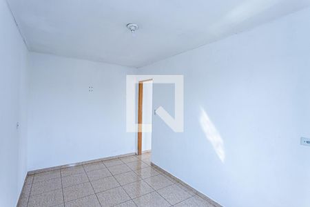 Quarto de casa para alugar com 1 quarto, 40m² em Vila Pereira Barreto, São Paulo