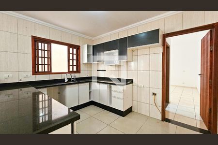 Sala / Cozinha de casa à venda com 3 quartos, 224m² em Jardim Palmares (zona Sul), São Paulo