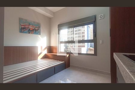 Studio de kitnet/studio à venda com 1 quarto, 20m² em Alto do Ipiranga, São Paulo