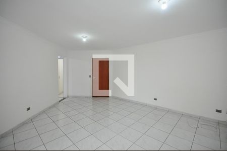 Sala de apartamento para alugar com 2 quartos, 70m² em Jardim Maria Rosa, Taboão da Serra