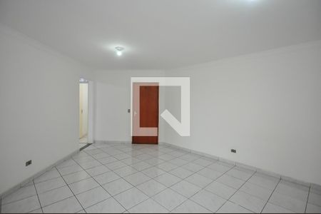 Sala de apartamento para alugar com 2 quartos, 70m² em Jardim Maria Rosa, Taboão da Serra