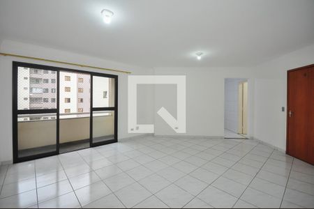 Sala de apartamento para alugar com 2 quartos, 70m² em Jardim Maria Rosa, Taboão da Serra