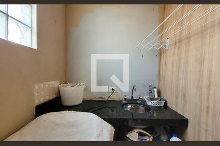 Apartamento para alugar com 80m², 2 quartos e 1 vaga Apartamento para alugar com 80m², 2 quartos e 1 vagaLavanderia