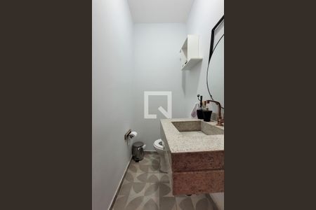 Apartamento para alugar com 80m², 2 quartos e 1 vaga Apartamento para alugar com 80m², 2 quartos e 1 vagaLavabo