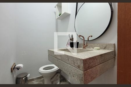 Apartamento para alugar com 80m², 2 quartos e 1 vaga Apartamento para alugar com 80m², 2 quartos e 1 vagaLavabo