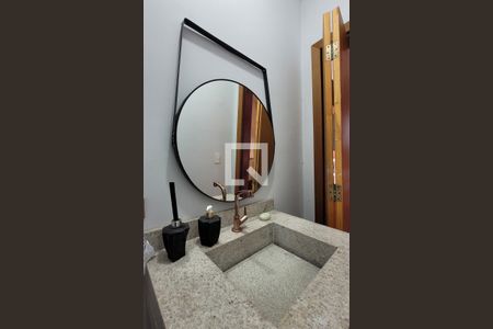 Apartamento para alugar com 80m², 2 quartos e 1 vaga Apartamento para alugar com 80m², 2 quartos e 1 vagaLavabo