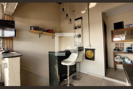 Apartamento para alugar com 80m², 2 quartos e 1 vaga Apartamento para alugar com 80m², 2 quartos e 1 vagaCobertura