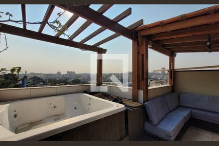 Apartamento para alugar com 80m², 2 quartos e 1 vaga Apartamento para alugar com 80m², 2 quartos e 1 vagaCobertura