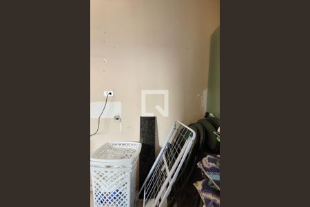 Apartamento para alugar com 80m², 2 quartos e 1 vaga Apartamento para alugar com 80m², 2 quartos e 1 vagaLavanderia