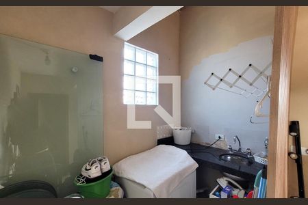 Apartamento para alugar com 80m², 2 quartos e 1 vaga Apartamento para alugar com 80m², 2 quartos e 1 vagaLavanderia