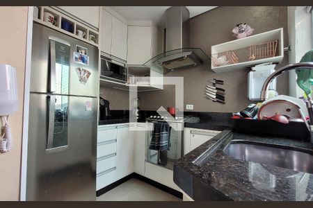 Apartamento para alugar com 80m², 2 quartos e 1 vaga Apartamento para alugar com 80m², 2 quartos e 1 vagaCozinha