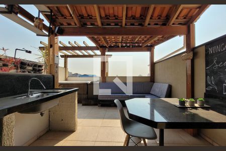 Apartamento para alugar com 80m², 2 quartos e 1 vaga Apartamento para alugar com 80m², 2 quartos e 1 vagaCobertura