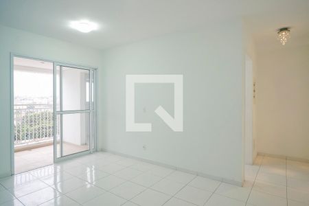 Sala de apartamento para alugar com 2 quartos, 136m² em Centro, São Caetano do Sul