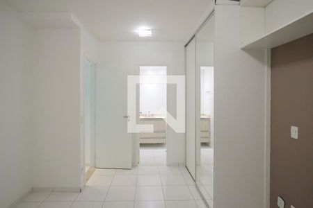 Suíte de apartamento à venda com 2 quartos, 136m² em Centro, São Caetano do Sul