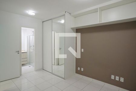 Suíte de apartamento à venda com 2 quartos, 136m² em Centro, São Caetano do Sul