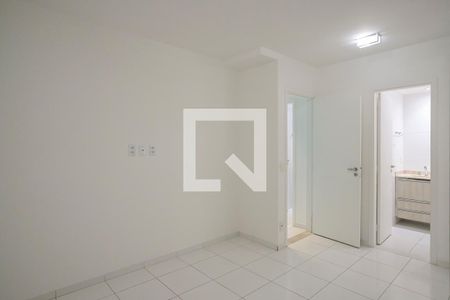 Suíte de apartamento para alugar com 2 quartos, 136m² em Centro, São Caetano do Sul