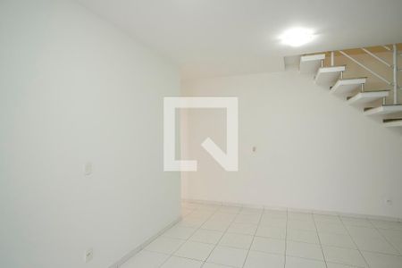 Sala de apartamento para alugar com 2 quartos, 136m² em Centro, São Caetano do Sul