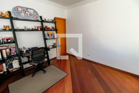 Sala 2 de casa à venda com 5 quartos, 250m² em Vila Sonia, São Paulo