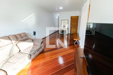 Sala 1 de casa à venda com 5 quartos, 250m² em Vila Sonia, São Paulo