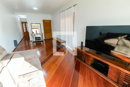 Sala 1 de casa à venda com 5 quartos, 250m² em Vila Sonia, São Paulo