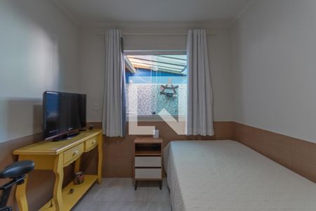 Quarto 1 de casa à venda com 2 quartos, 87m² em Santa Monica, Belo Horizonte