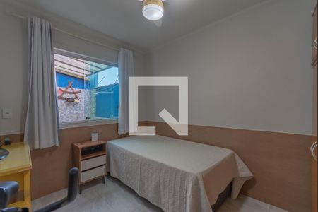 Quarto 1 de casa à venda com 2 quartos, 87m² em Santa Monica, Belo Horizonte