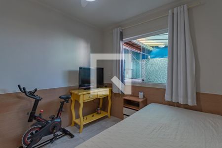 Quarto 1 de casa à venda com 2 quartos, 87m² em Santa Monica, Belo Horizonte