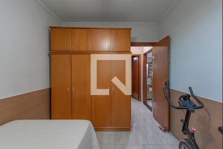 Quarto 1 de casa à venda com 2 quartos, 87m² em Santa Monica, Belo Horizonte