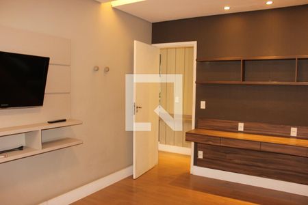 Quarto de apartamento à venda com 2 quartos, 62m² em Fonte Grande, Contagem