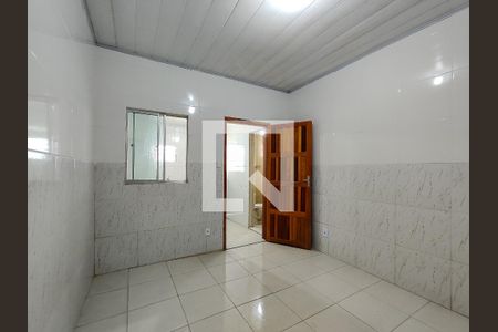 Quarto de kitnet/studio para alugar com 1 quarto, 21m² em São Cristóvão, Rio de Janeiro