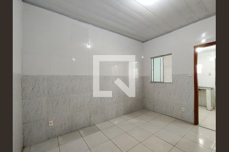 Quarto de kitnet/studio para alugar com 1 quarto, 21m² em São Cristóvão, Rio de Janeiro