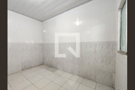 Quarto de kitnet/studio para alugar com 1 quarto, 21m² em São Cristóvão, Rio de Janeiro