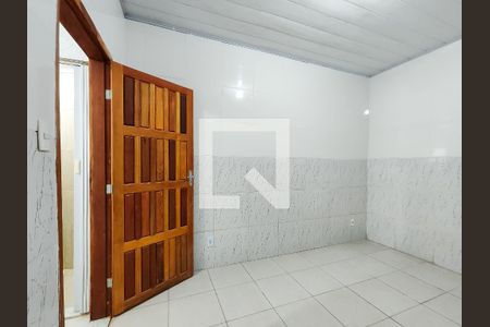 Quarto de kitnet/studio para alugar com 1 quarto, 21m² em São Cristóvão, Rio de Janeiro