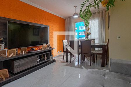 sala_3 de apartamento à venda com 3 quartos, 62m² em Jardim Vergueiro (sacoma), São Paulo