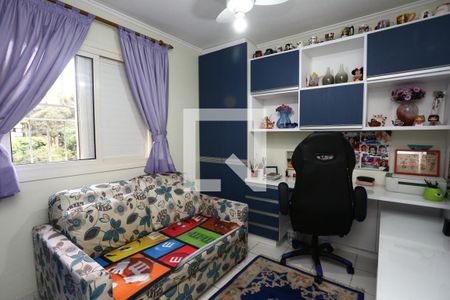 quarto 1 de apartamento à venda com 3 quartos, 80m² em Real Parque, São Paulo